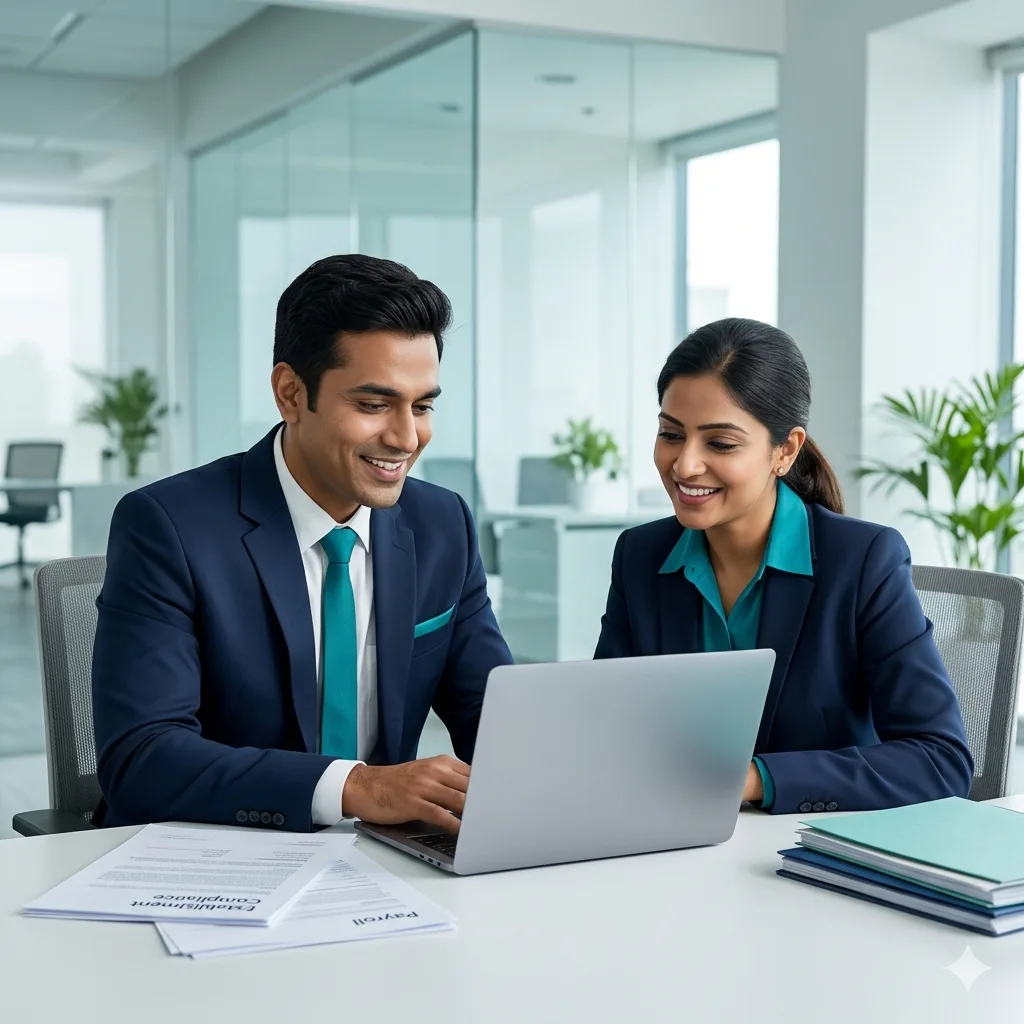 Compliance audit and statutory documents